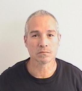 Alonso Barrientes a registered Sex Offender of Texas