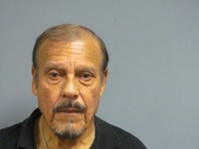 Edwin Rivera a registered Sex Offender of Texas