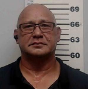 Anthony John Flores a registered Sex Offender of Texas