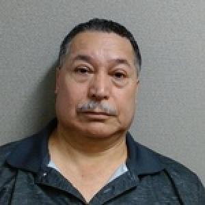 Jimmy V Martinez a registered Sex Offender of Texas