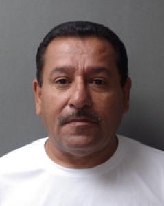 Martin Ray Gallegos a registered Sex Offender of Texas