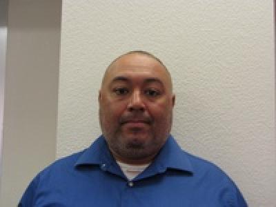 Antonio L Trevino a registered Sex Offender of Texas