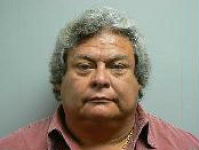 George Benevidez Cantu Jr a registered Sex Offender of Texas