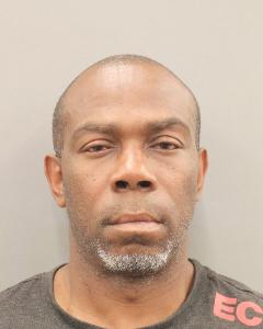 Lenton Shavacus Williams a registered Sex Offender of Texas