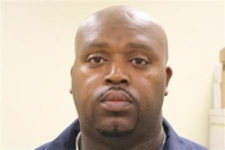 Shamaron Nyco White a registered Sex Offender of Texas
