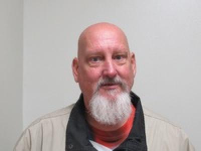 Brian Lee Crisp a registered Sex Offender of Texas