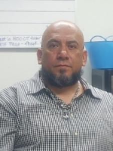 Eddie Garcia Martinez a registered Sex Offender of Texas