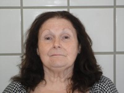 Amy Allen Campbell a registered Sex Offender of Texas