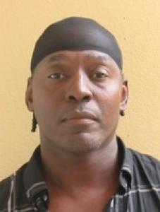 Leroy Mc-afee Jr a registered Sex Offender of Texas