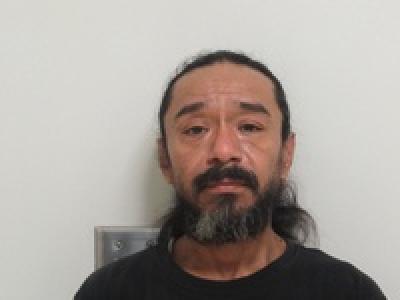 Hipolito Alvear a registered Sex Offender of Texas