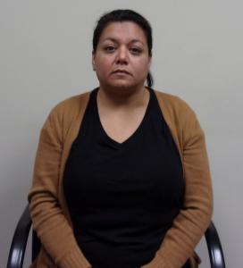 Lisa Zuniga a registered Sex Offender of Texas