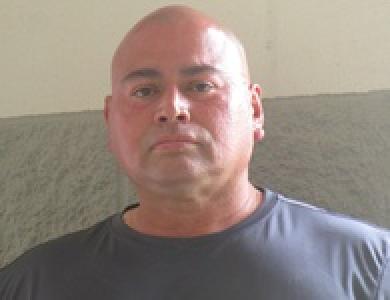 Rudolph Ramirez Garcia a registered Sex Offender of Texas