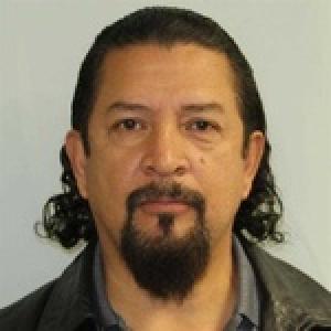 Paul Escobar a registered Sex Offender of Texas