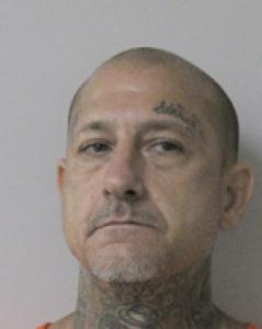 Keith Wayne Dolson a registered Sex Offender of Texas