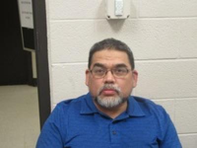 Gil Garcia Jr a registered Sex Offender of Texas
