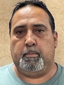 Felix Soto a registered Sex Offender of Texas