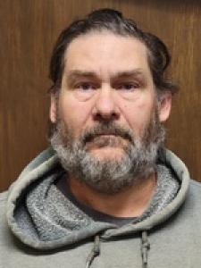Anthony Hermangilde Ritter a registered Sex Offender of Texas