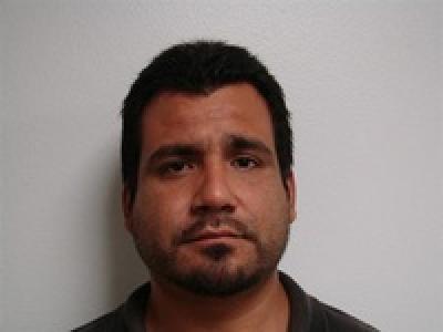 Gerardo Rodriguez Alaffa a registered Sex Offender of Texas