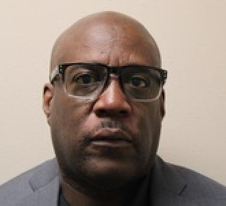 David Wayne Hill a registered Sex Offender of Texas