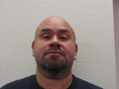 Martin Trevino a registered Sex Offender of Texas