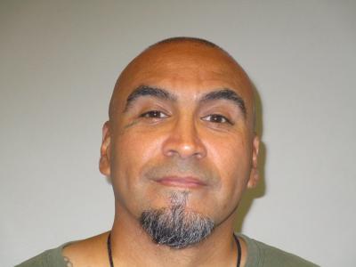 Edward Jon Quiroz a registered Sex Offender of Texas