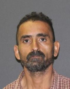Juan Antonio Bazan a registered Sex Offender of Texas