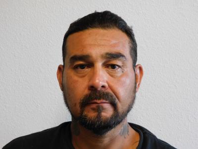 Jaime Morales a registered Sex Offender of Texas