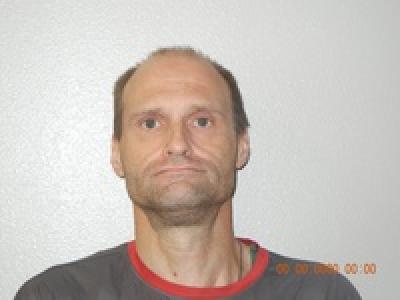 Gary William White a registered Sex Offender of Texas