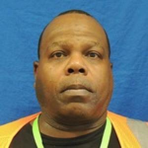 Paul Triwayne Moore a registered Sex Offender of Texas
