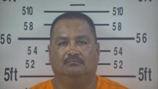 Rodrigo Arriaga a registered Sex Offender of Texas