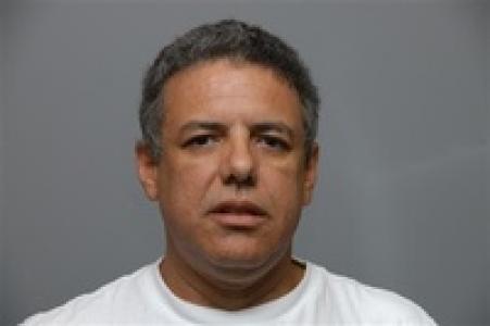 Baudilio Ernesto Santana a registered Sex Offender of Texas