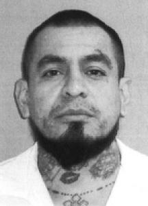 Jose Zamarripa a registered Sex Offender of Texas