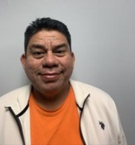 Theodore Gonzales a registered Sex Offender of Texas