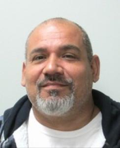 Isidro Cardona Jr a registered Sex Offender of Texas