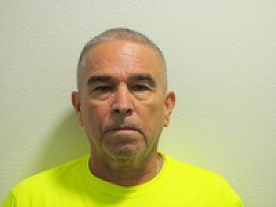 Rene Cantu Jr a registered Sex Offender of Texas