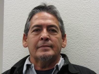 Jesse G Pedraza a registered Sex Offender of Texas