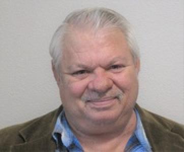John Ernest Ansay a registered Sex Offender of Texas