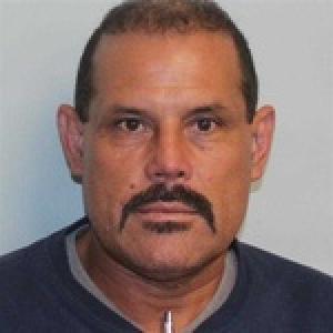 Alfredo Vaca Rodriguez a registered Sex Offender of Texas