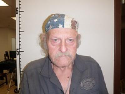 Billy Ray Vickers a registered Sex Offender of Texas