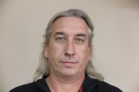 Eric Wayne King a registered Sex Offender of Texas