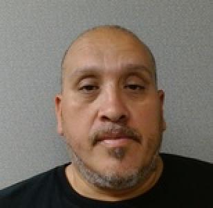 John Anthony Calderon a registered Sex Offender of Texas