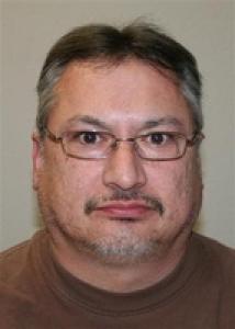 George Anthony Garcia a registered Sex Offender of Texas