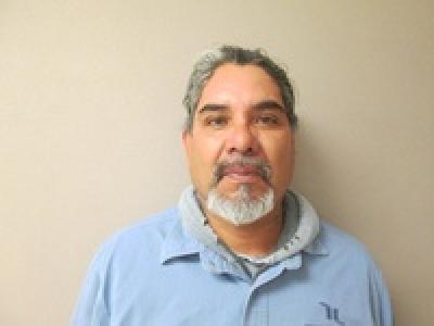 Roberto Felipe Cruz a registered Sex Offender of Texas