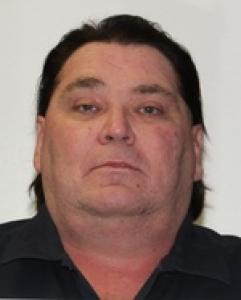 William Cordell Ford a registered Sex Offender of Texas