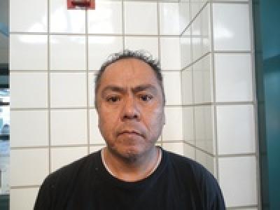 Emilio Escobedo a registered Sex Offender of Texas