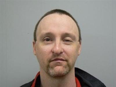 Michael Shane Cahill a registered Sex Offender of Texas
