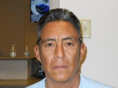 Luis Martinez a registered Sex Offender of Texas