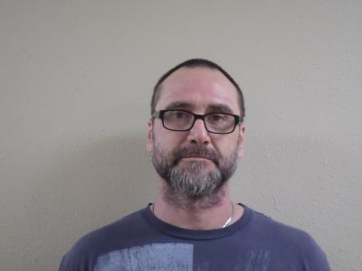 Jeffery Brian Griffith a registered Sex Offender of Texas