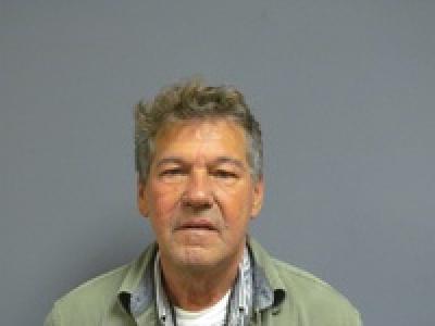 Malcolm Jerry Moren a registered Sex Offender of Texas