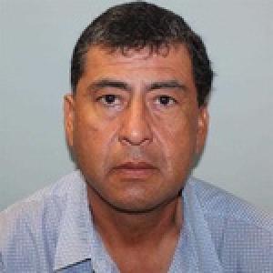 Ivan Garin Tamez a registered Sex Offender of Texas